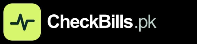 CheckBills.pk
