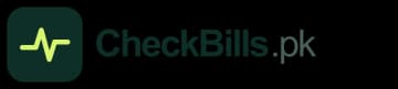 CheckBills.pk